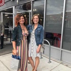 Meet your Posher, Kimmy